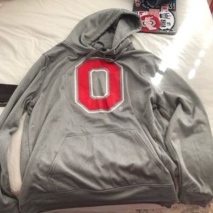 Ohio State hoodie